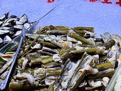 -聚盛源蒸汽海鲜火锅烤肉自助(巨川金海岸购物广场店)