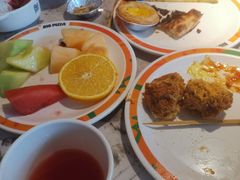 -比格比萨自助(宝山日月光店)