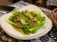 -米庄·原味私房菜(骏壹万邦店)