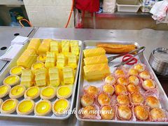 -恒兴发茶店(水巷口店)