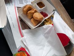 -麦当劳(鲁迅公园店)