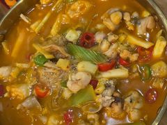 -李东农庄(中南百草园地标店)