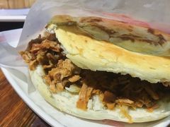 -子午路张记肉夹馍(小寨西路店)