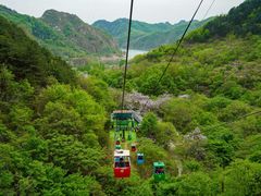 -京东石林峡风景区