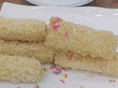 -渔码头食府(蓬莱阁店)