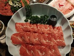 -码头故事火锅(大丰店)