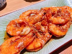 -我的甜·泰国餐厅