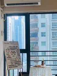 -Adore nail日式美甲美睫