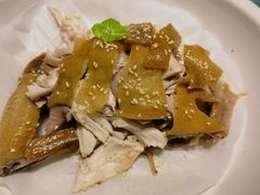 -客家汇·客家传承菜(水库店)