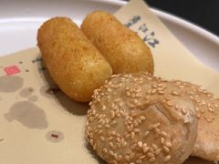 -云客来·花园餐厅(洛社店)