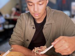 羊杂汤-零·壹新疆羊肉抓饭