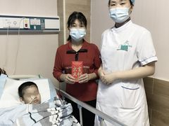 -广州仁爱天河医院体检中心