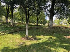 -白塘生态植物园