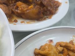 -同发号饭庄(复兴路店)