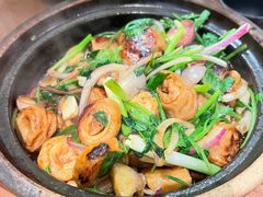 -啫火啫啫煲·顺德干蒸(西乡天虹店)