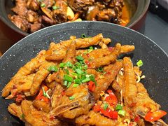 -壹湖两岸·鱼鲜山里菜(东江湖店)