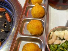 -杨记齐齐哈尔烤肉(总店)