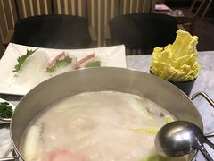 -虾佬圣汤