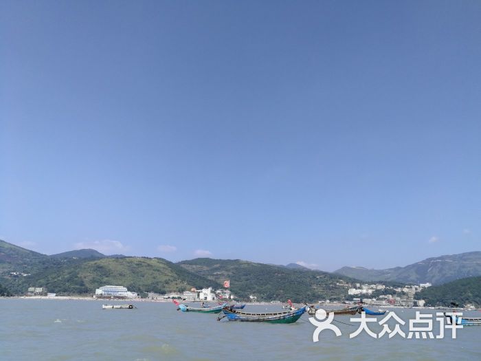 渔寮碧海潮生渔家乐图片 - 第4张