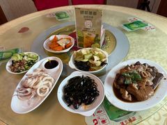 -车头老二大排档