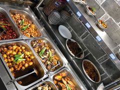 -小时候焗海鲜(鄞州万达店)