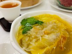 -白天鹅宾馆-宏图府餐厅