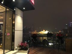 -长嘉·河图火锅(长嘉汇江景旗舰店)