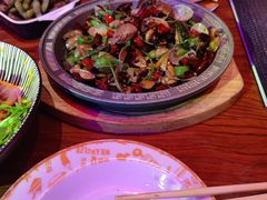 -肉串汪(望京店)