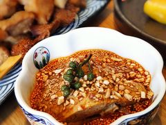 巴蜀豆衣-庆春朴门