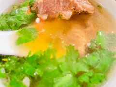-原汁原味驴庄(长岭村店)