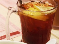 冻柠茶-池记(尖沙咀店)