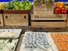 -初色海鲜自助(万丰路店)