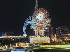 -世纪钟