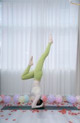 -亚太瑜伽普拉提学院