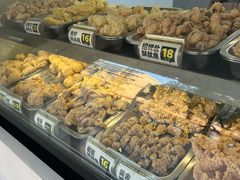 -超级鸡车(闻喜路店)