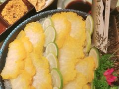 -季季山·云南野生菌火锅(上海首店)