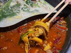 -阳阳老火锅(小南门店)