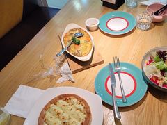 -菲滋意式休闲餐厅(北仑银泰城店)