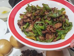 -福巷湘食小馆·猛火现炒(上海首店)