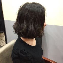 -茶发Salon·烫发染发理发