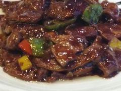 -老正兴菜馆(福州路店)