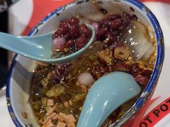 -文立新麻辣烫(合生汇21街区店)