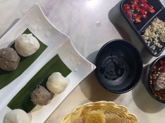 -狐狸爱上椰子鸡(滨江星光大道店)