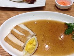 -庆记香港烧味小馆(浦东机场店)