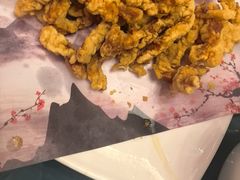 -大连湾旭日·家宴·海肠捞饭(马栏广场店)
