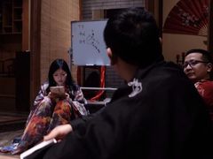 -NINES推理馆(曲江公馆店)