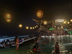 -FINNS Beach Club