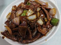 -明呈黄鱼面馆(斜土路店)