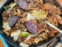 -山城正宗集安高丽火盆