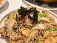 兴化炒米粉-莆田餐厅PUTIEN(世博源店)